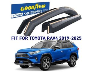 Window deflector