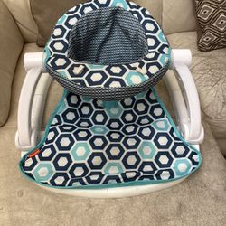 Chair For Baby
