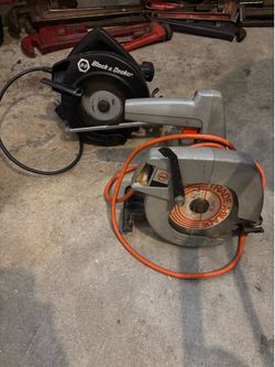 Circular Skill Saws