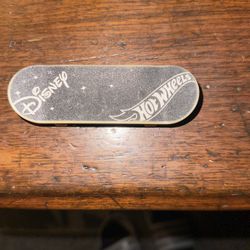 Disney/Hot Wheels/Tech Deck Finger Board