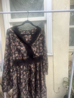 Shein dresses and outfit