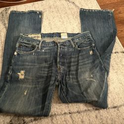 Mens Jeans