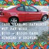 Cash Car's - No Payments (CHEAP)
