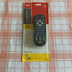 RCA Universal Remote (Brand New)
