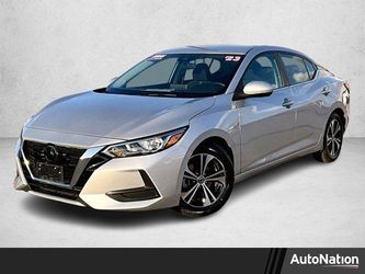 2023 Nissan Sentra