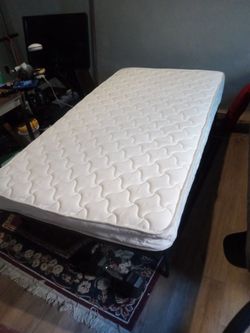Full Mattress