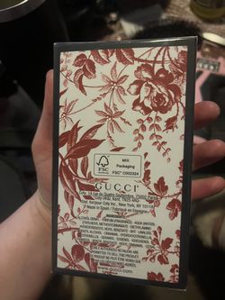 Gucci Bloom Perfume Thumbnail