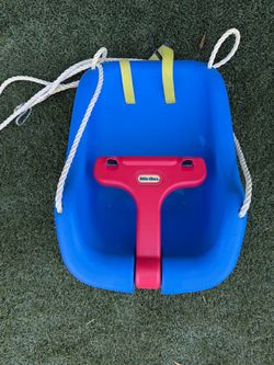 Little Tikes Kids Swing