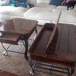 Living Room Tables