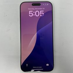 iPhone 16 Pro Max 1TB