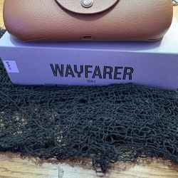 Ray Bans Wifi Sunglasses 