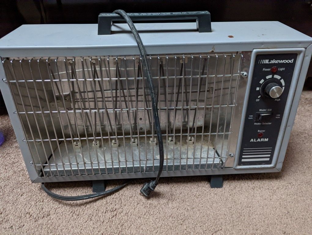 Heater