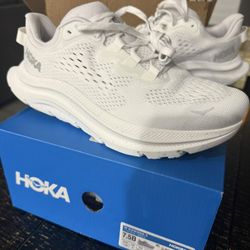 Hoka shoes 