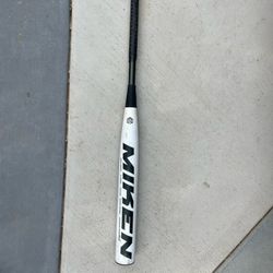 Limited Edition 2023 Miken Patriot Freak Composite Bat 