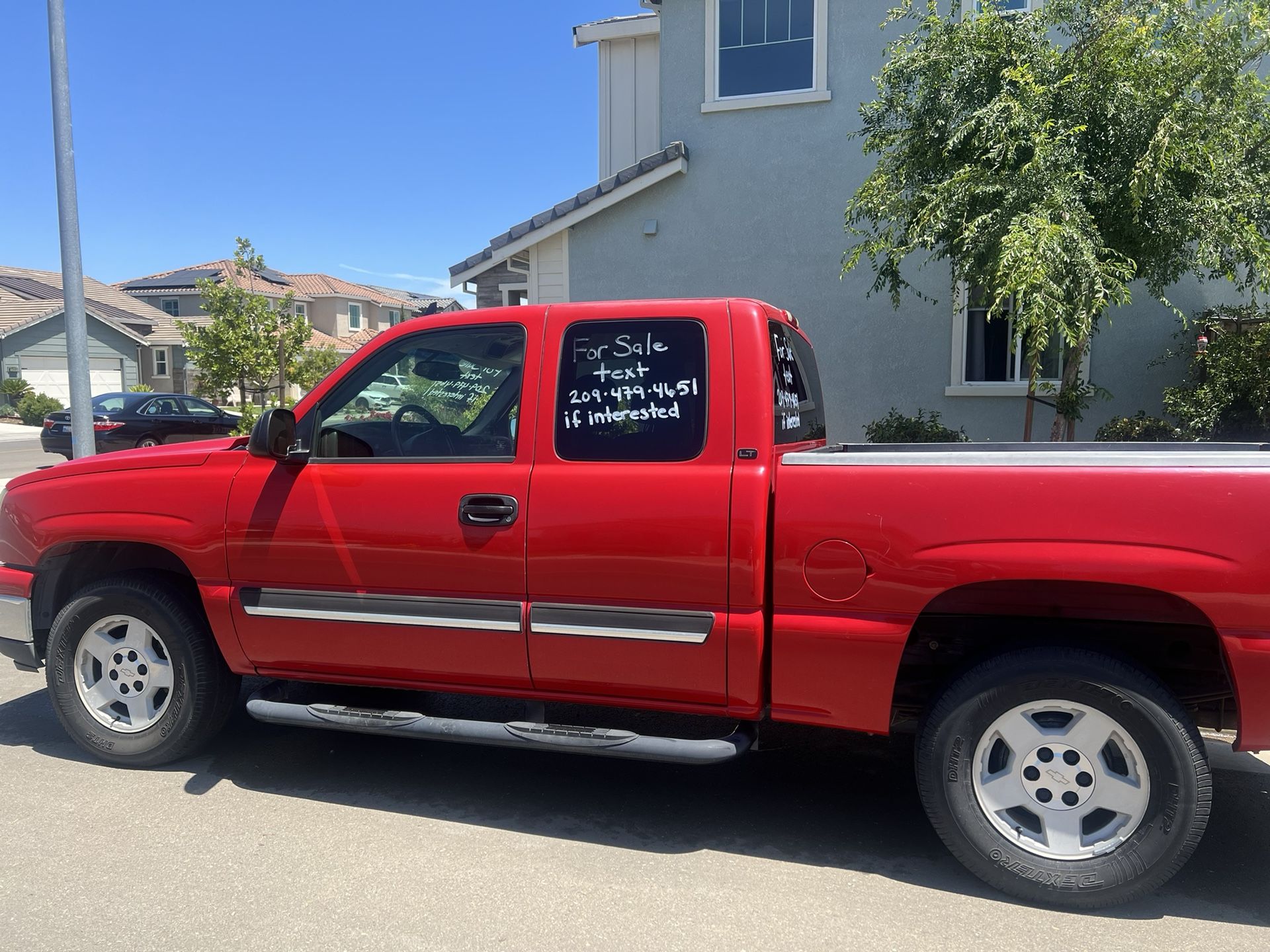 2006 Chevrolet Silverado