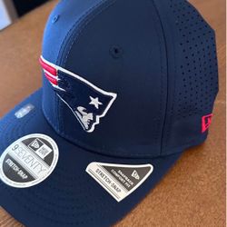 Patriots Hat