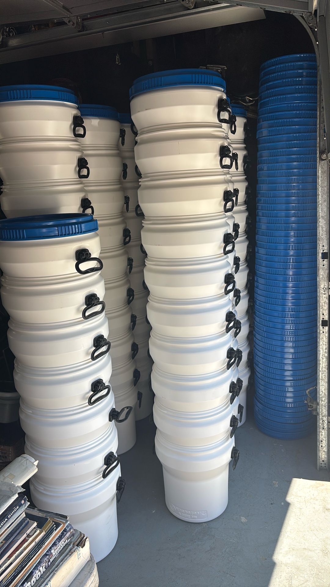 Drum / Bucket