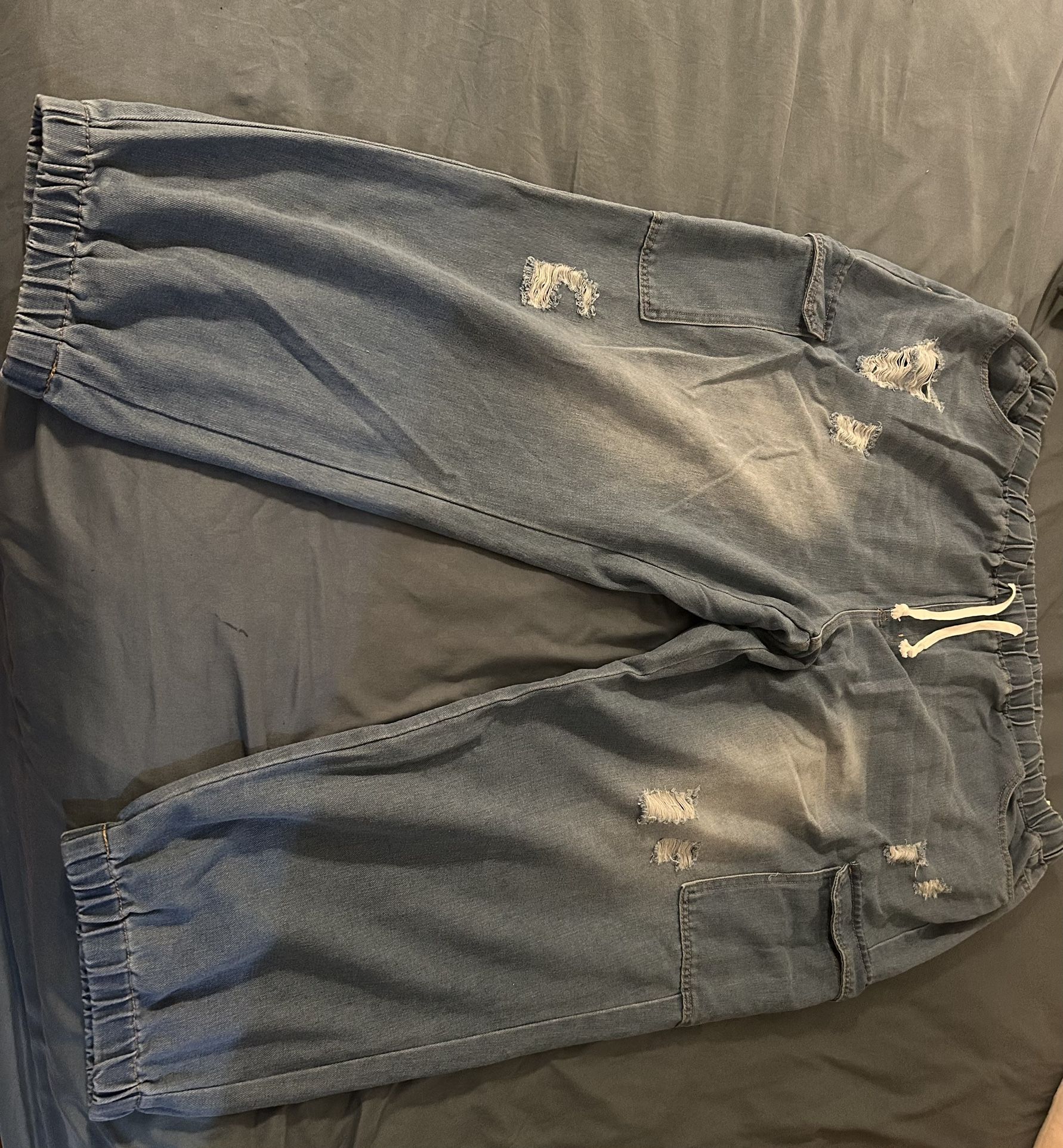 Clothing 
