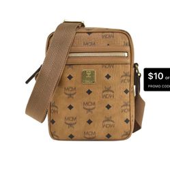 MCM Bag