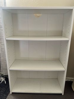 Bookcase