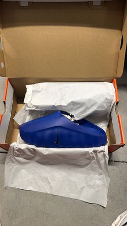 Nike Mind 001 Royal Blue size 9W
