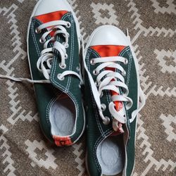 Converse Canes