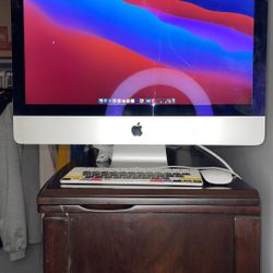 2015 iMac 21.5” (Body Only)