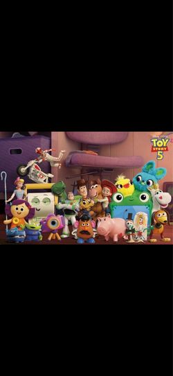 Toy Story