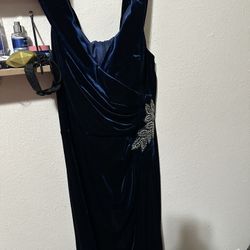 Evening Gown