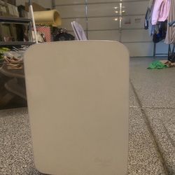 Cooluli Purple Mini Fridge 