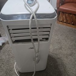 Portable Air Conditioner Unit