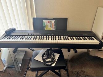 Williams Allegro IV Digital Piano