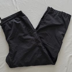 Vintage Nike Track Pants