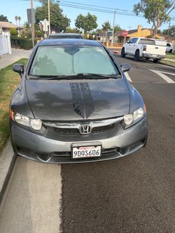 2009 Honda Civic