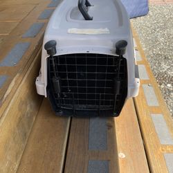 Dog Carrier 