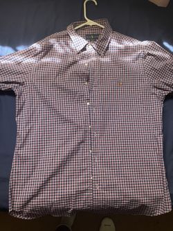 Ralph Lauren Long Sleeve