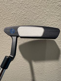 Odyssey Ai One #2 Blade putter