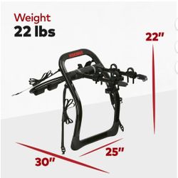 Yakima Bike Rack
