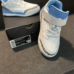 Toddler Jordans 