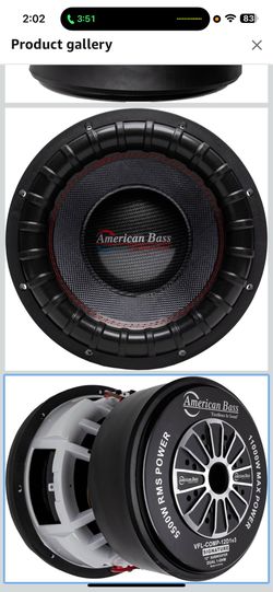 American base VFL COMP 12D1v3