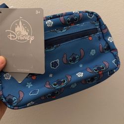 Disneyland Fanny pack 