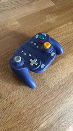 NYXI Wizard Wireless Joy-Pad for Switch