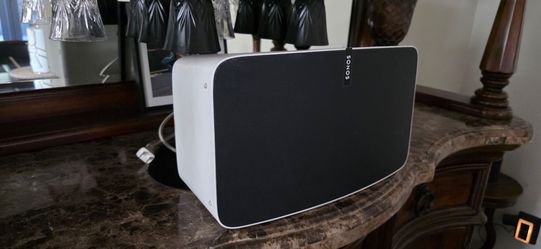 Sonos White Wireless Speaker