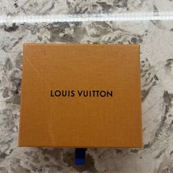louis vuitton box 