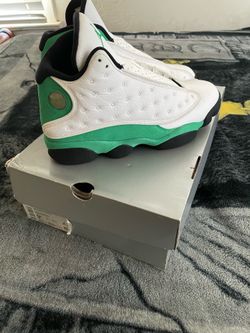 Jordan retro 13s size 9.5