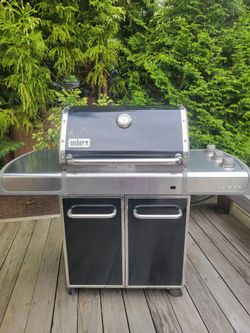 Barbecue Grill