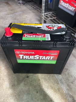 Toyota Prius Battery OEM