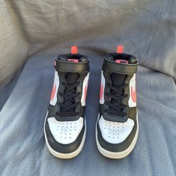 Kid’s Nike Shoes 