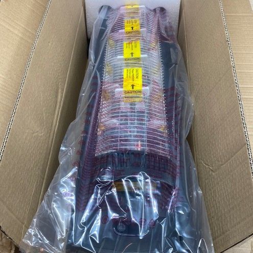 Oraimo Patio Heater, Outdoor Heater with Remote, 1500/750W ETL, IP55-  Certificatied for Sale in Chandler, AZ - OfferUp