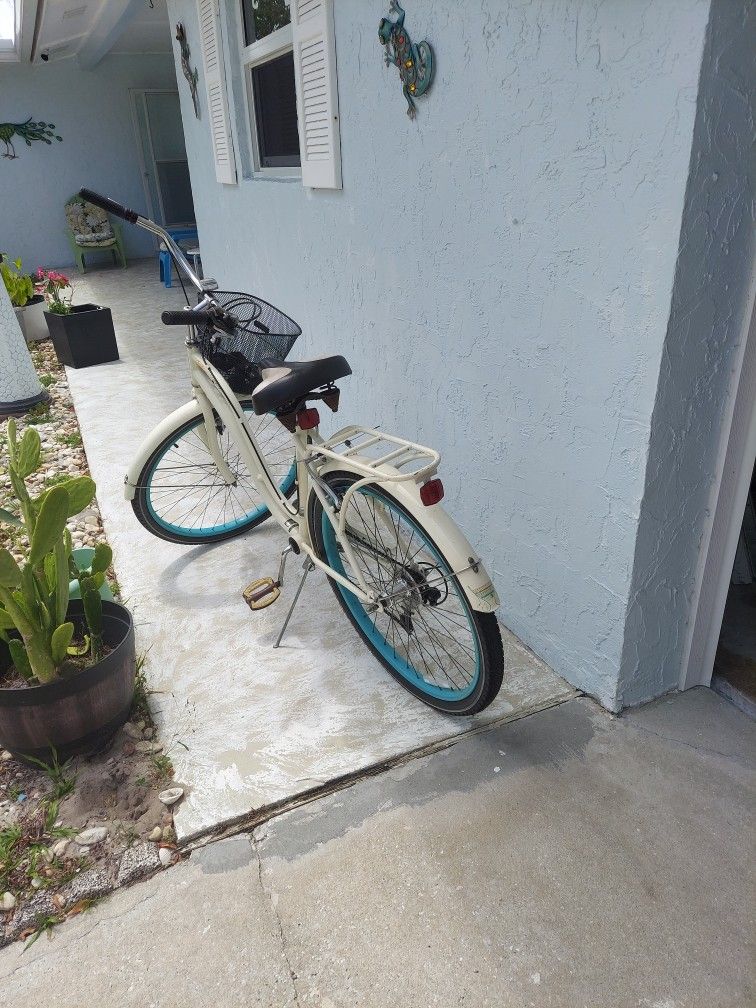 Bicycle 26"